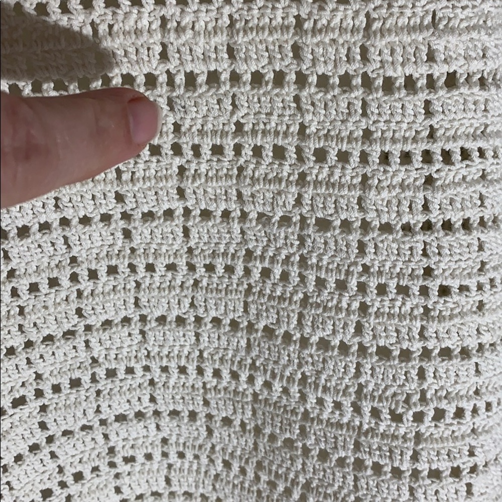 Joie Poncho-like sweater - Picture 3 of 7